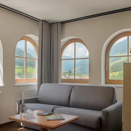 酒店 Naturhotel Molin