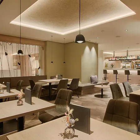 Naturhotel Molin Ahrntal