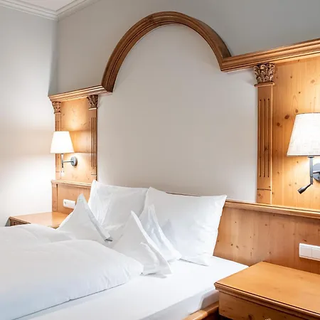 Naturhotel Molin 4*