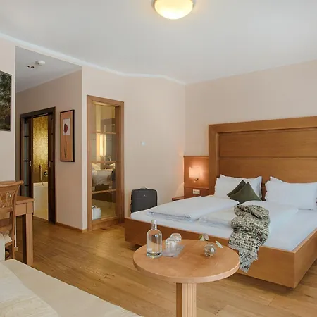 Naturhotel Molin 4*