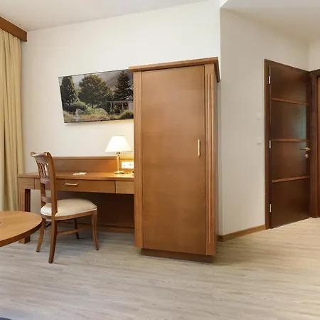 Naturhotel Molin 4*