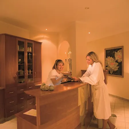Naturhotel Molin 4* Ahrntal