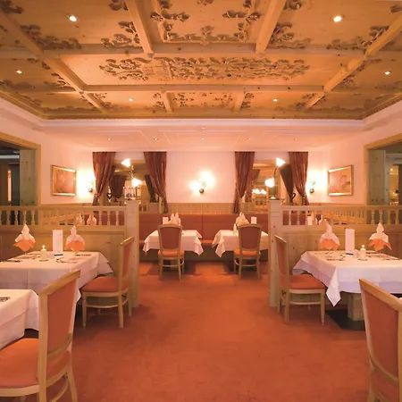 Naturhotel Molin 酒店 Ahrntal