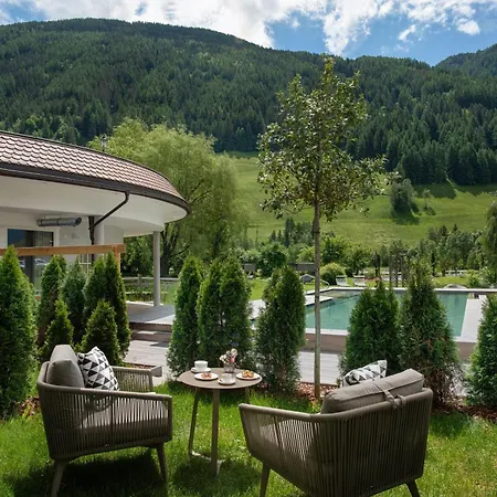Naturhotel Molin 酒店 4*