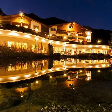Naturhotel Molin 酒店 Ahrntal