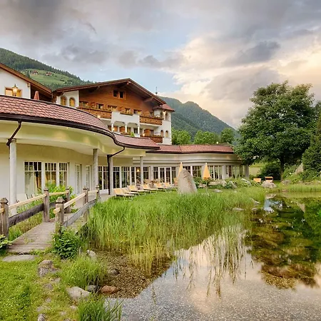 Naturhotel Molin 酒店 4*