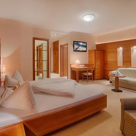 Naturhotel Molin