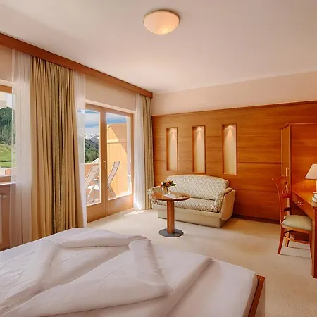 Naturhotel Molin